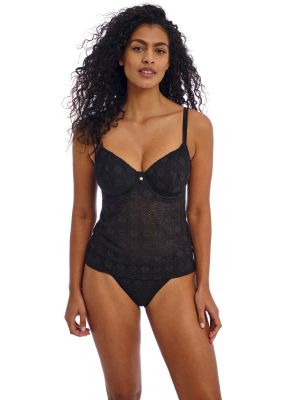 NOMAD NIGHTS tankini felső