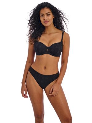 NOMAD NIGHTS merevítős bikini felső