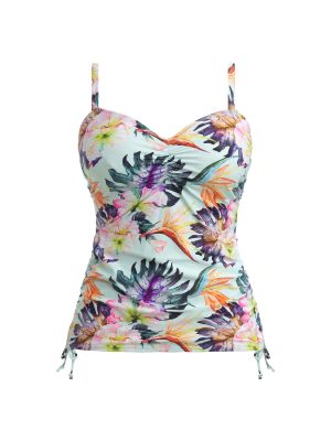 PARADISO merevítős tankini felső