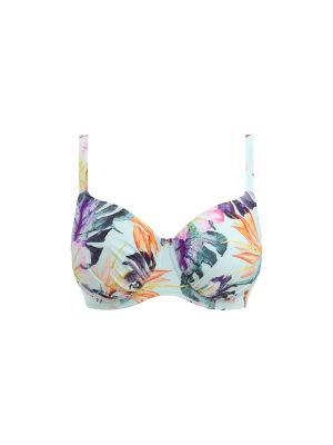 PARADISO merevítős telikosaras bikini felső