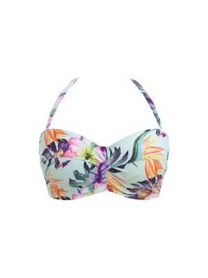 PARADISO merevítős levehető pántos bikini felső
