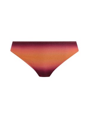 PAROS COAST bikini alsó - naplemente
