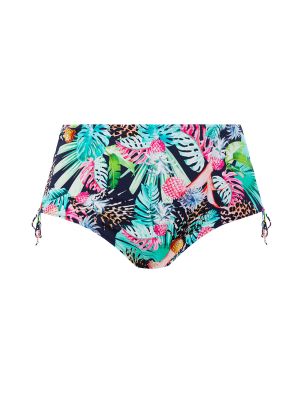 PINA COLADA állítható oldalú bikini alsó