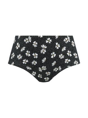 PLAIN SAILING bikini alsó - fekete