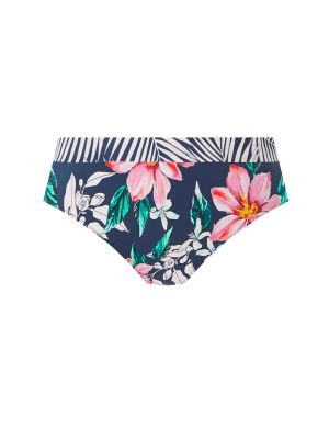 PORT MARIA bikini alsó - kék