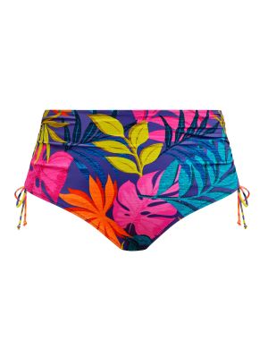 PORTO RAFTI oldalt állítható bikini alsó