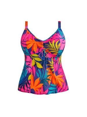 PORTO RAFTI tankini felső