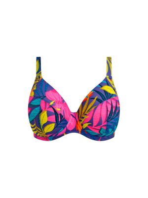 PORTO RAFTI bikini felső
