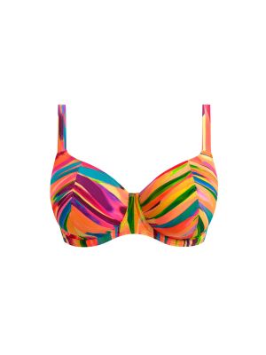 SAN ANTONIO bikini felső