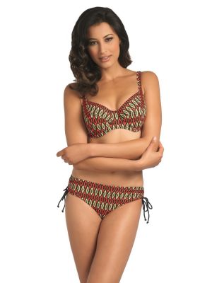 SAN JUAN bikini alsó