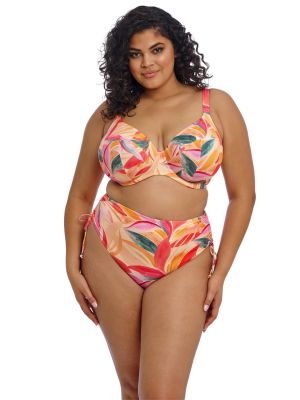 SANCHO BEACH merevítős bikini felső