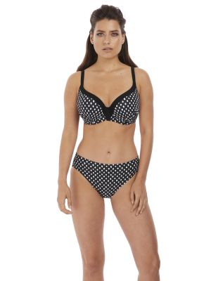 SANTA MONICA bikini alsó