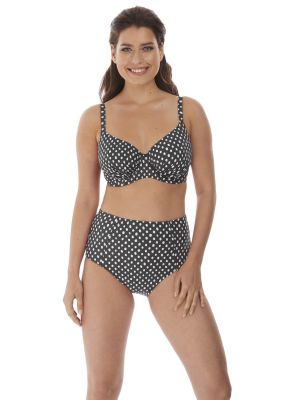 SANTA MONICA magasderekú bikini alsó