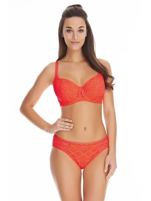 SUNDANCE bikini alsó - narancs