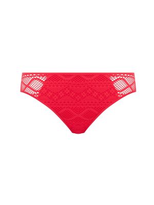 SUNDANCE bikini alsó - piros