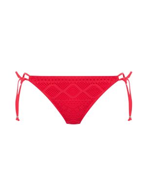 SUNDANCE rio bikini alsó - piros