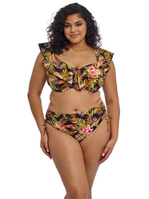 TIGER VALLEY állítható bikini alsó
