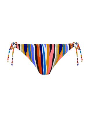 TORRA BAY oldaltkötős bikini alsó
