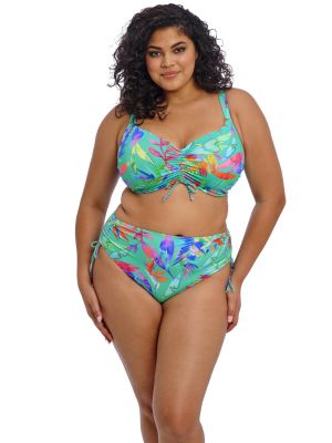 TOYAMA TIDES állítható bikini alsó