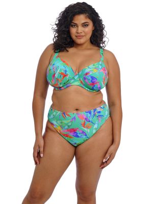 TOYAMA TIDES merevítős bikini felső