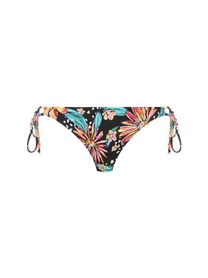 WILD DAISY oldaltkötős bikini alsó
