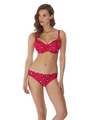 WILDCAT bikini alsó