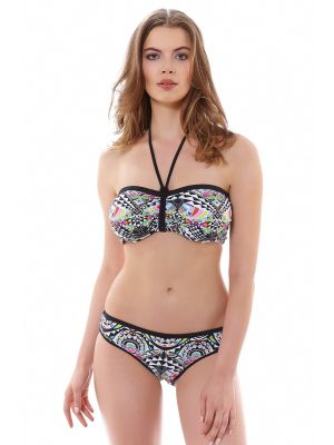 ZODIAC bikini alsó