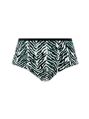 ZULU RHYTHM bikini alsó