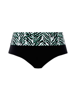 ZULU RHYTHM visszahajtós bikini alsó